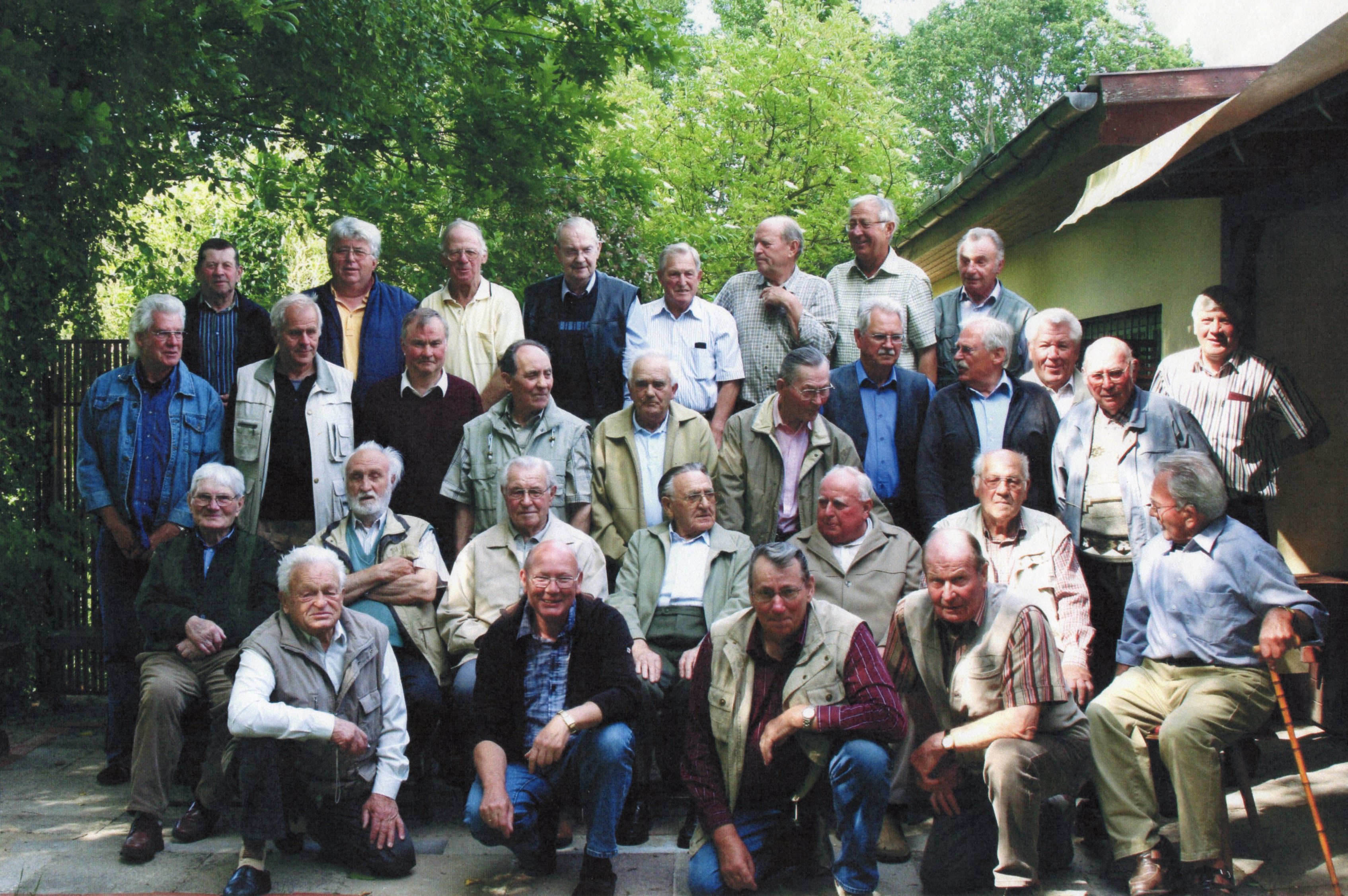Senioren 2009