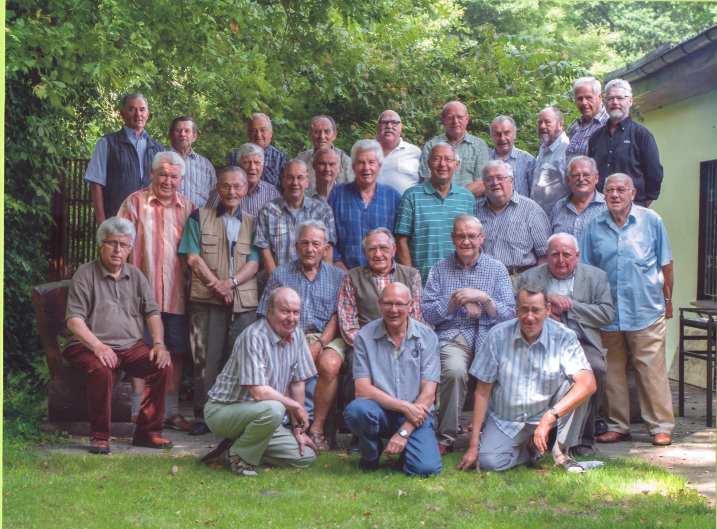 Senioren 2014